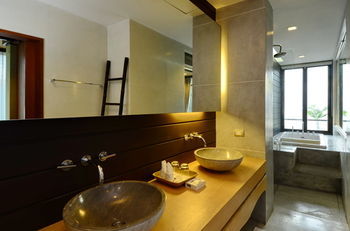 Hotel Le Bayburi Pranburi