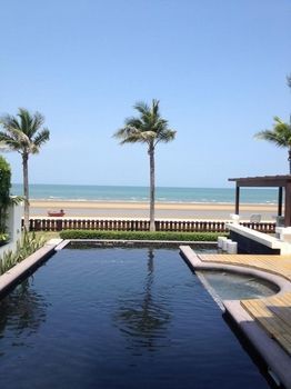 Hotel Le Bayburi Pranburi