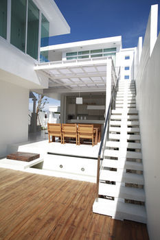 Hotel Le Bayburi Pranburi