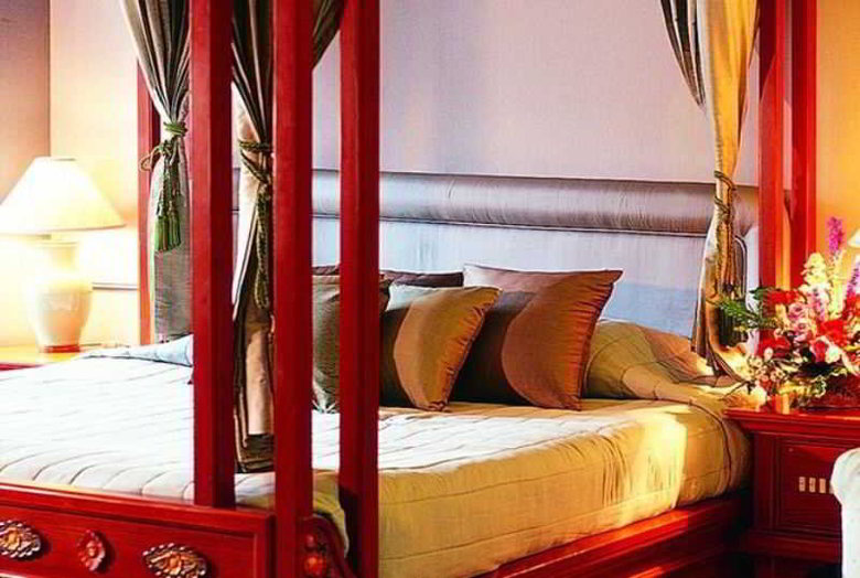 Chiang Mai Orchid Hotel
