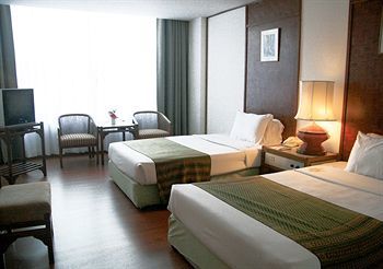 Chiang Mai Orchid Hotel