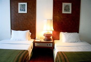 Chiang Mai Orchid Hotel