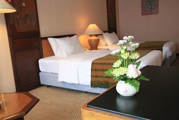 Chiang Mai Orchid Hotel