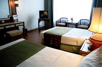 Chiang Mai Orchid Hotel