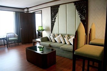 Chiang Mai Orchid Hotel