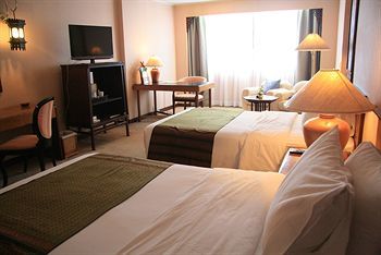 Chiang Mai Orchid Hotel