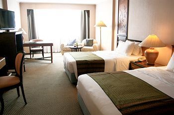 Chiang Mai Orchid Hotel