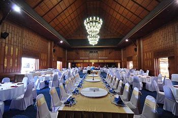 Chiang Mai Orchid Hotel