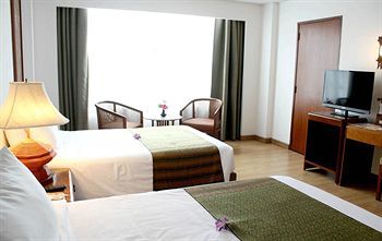 Chiang Mai Orchid Hotel