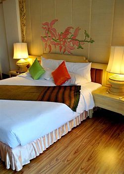 Chiang Mai Orchid Hotel