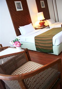 Chiang Mai Orchid Hotel
