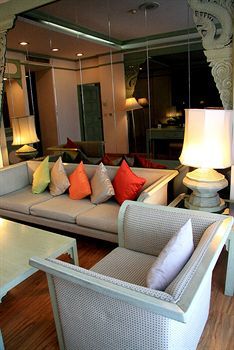 Chiang Mai Orchid Hotel
