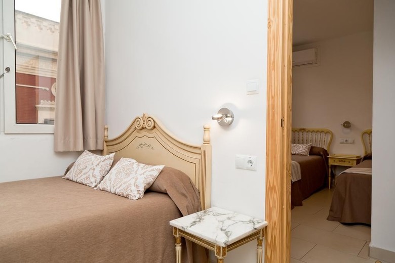 Hotel Mar�timo