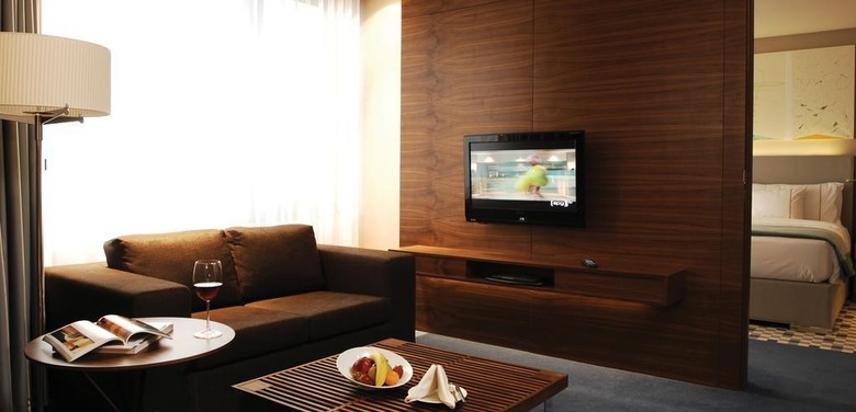 Sheraton Istanbul Atakoy Hotel