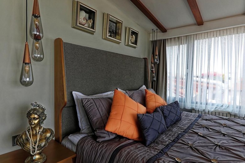 Romantic Hotel Istanbul
