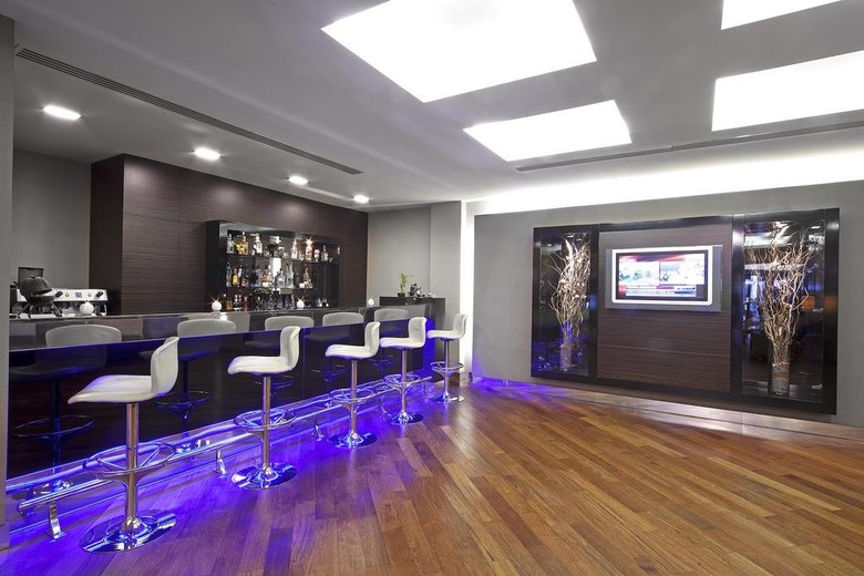 Lamartine Hotel