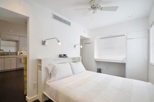Apartamento Downtown Condo 201
