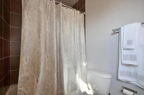 Apartamento Austin Family Townhome 1302