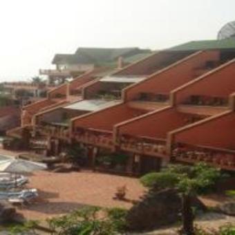 Hotel Best Western Samui Bayview Resort & Spa