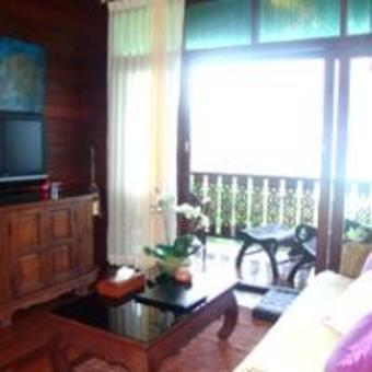 Hotel Best Western Samui Bayview Resort & Spa