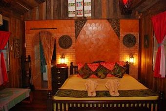 Hotel Varinda Garden Resort