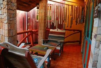 Hotel Varinda Garden Resort