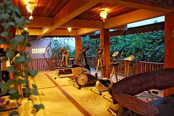 Hotel Varinda Garden Resort