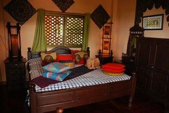 Hotel Varinda Garden Resort