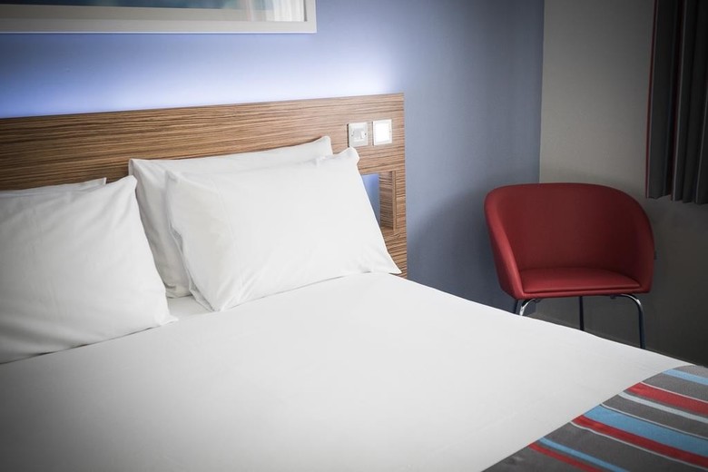 Hotel Travelodge Phoenix Park