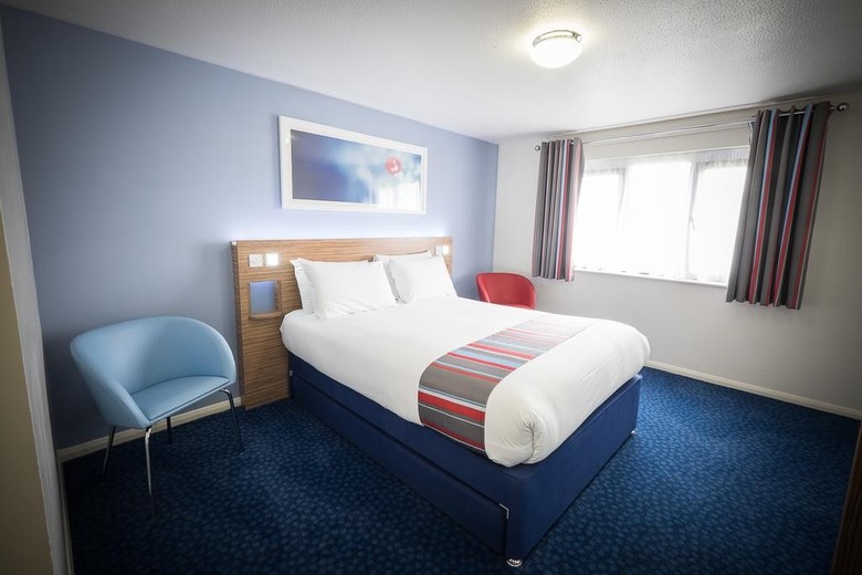 Hotel Travelodge Phoenix Park