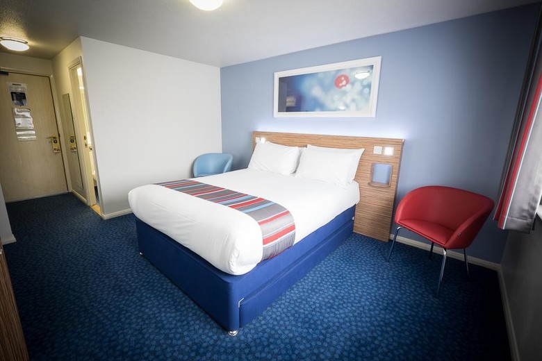 Hotel Travelodge Phoenix Park