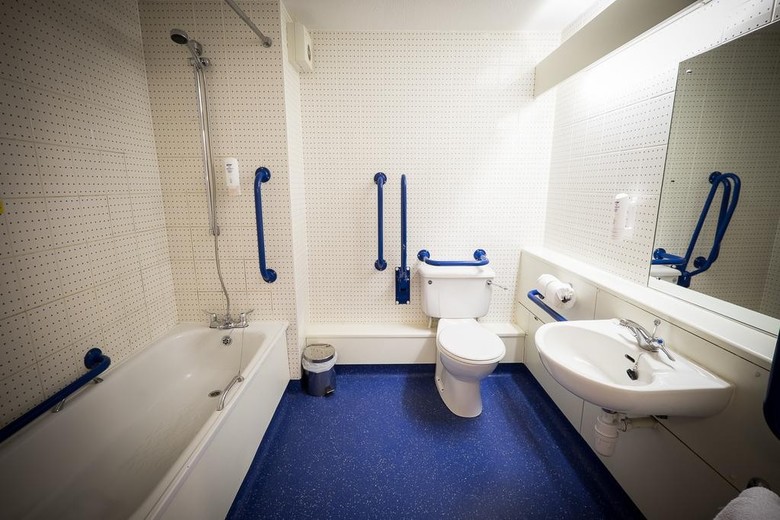 Hotel Travelodge Phoenix Park