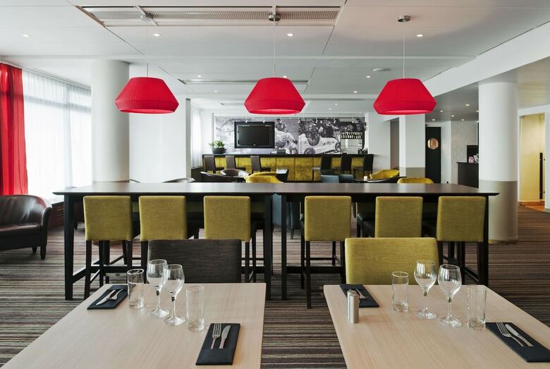 Hotel Scandic Jarva Krog