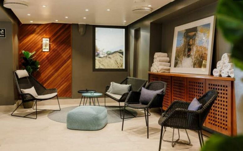 Hotel Scandic Jarva Krog