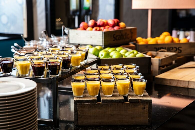Hotel Scandic Jarva Krog