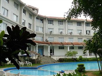 Ramee Guestline Hotel - Tirupati