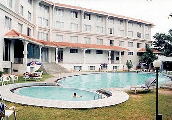 Ramee Guestline Hotel - Tirupati
