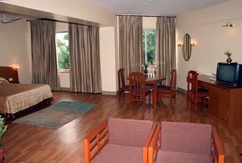 Ramee Guestline Hotel - Tirupati