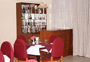 Ramee Guestline Hotel - Tirupati