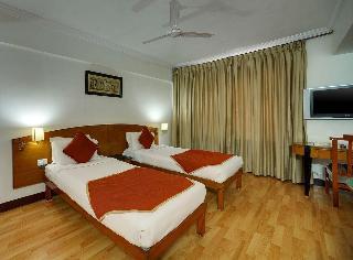 Ramee Guestline Hotel - Tirupati