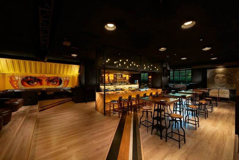 Hotel Somerset Greenways