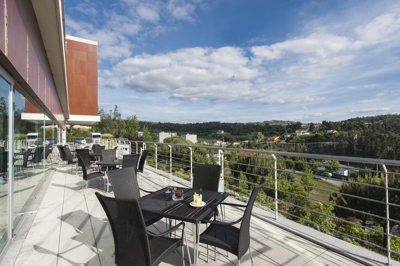 Penafiel Park Hotel & Spa