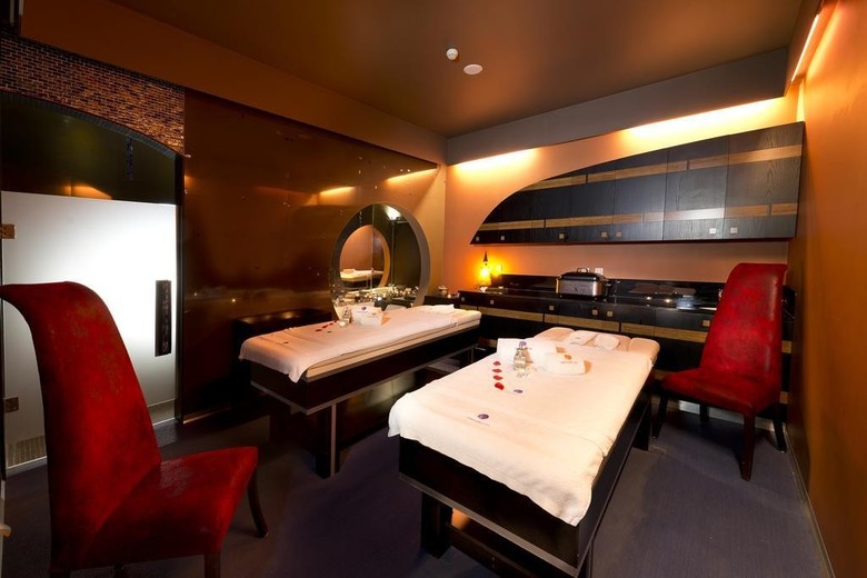 Penafiel Park Hotel & Spa