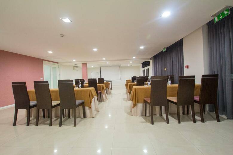 Penafiel Park Hotel & Spa