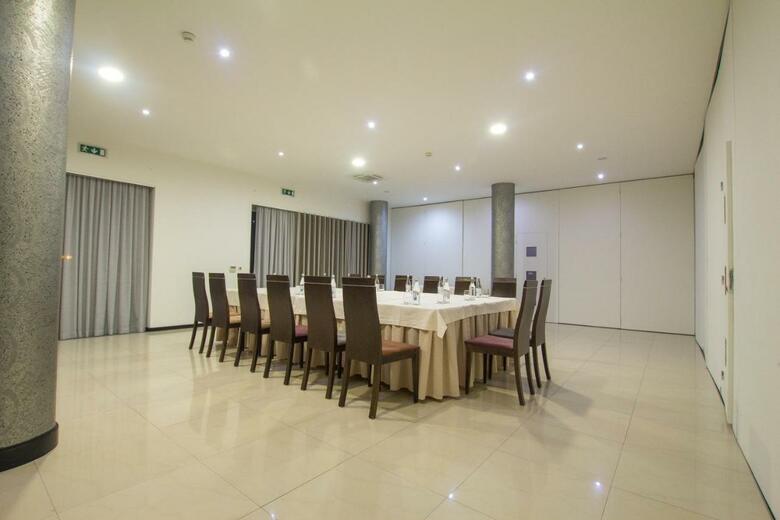 Penafiel Park Hotel & Spa