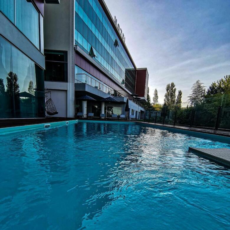 Penafiel Park Hotel & Spa
