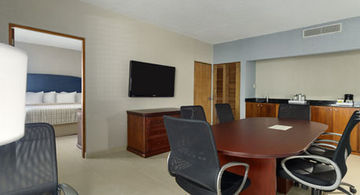 Hotel Wyndham Garden Palmas Del Mar