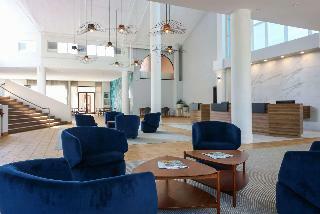 Hotel Wyndham Garden Palmas Del Mar