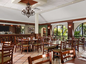 Hotel Wyndham Garden Palmas Del Mar