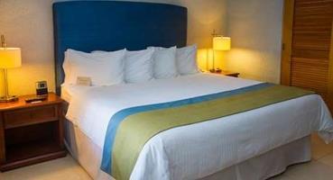 Hotel Wyndham Garden Palmas Del Mar